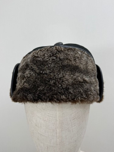 Vintage echt 100 fell - vintage,