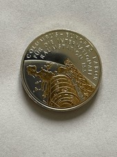 10 Euro 2004 Silber  925