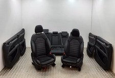 Alfa Romeo Stelvio 949 Innensitze mit Türkarten Kit RHD 156149829 31600177