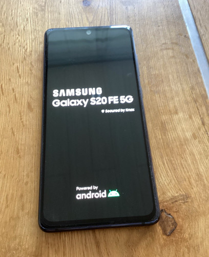 Samsung galaxy s20 - s20, 5g