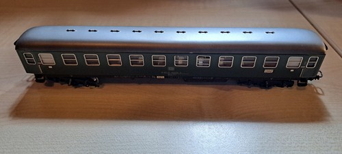 Märklin 4052 zug wagen - märklin,