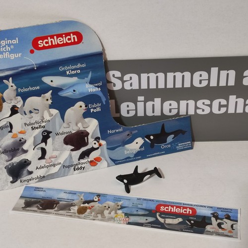 Schleich weltretterbande - schleich, weltretterbande-