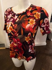 Vera Varelli farbenfrohes