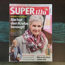 Super Illu, Nr 22, 20.05.2020