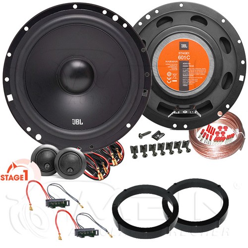Jbl harman lautsprecher - jbl, by