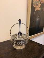 Vintage Arcoroc Französischer