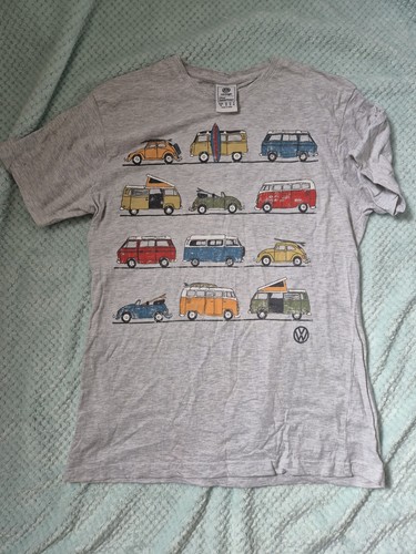 Volkswagen bulli bus - vw,