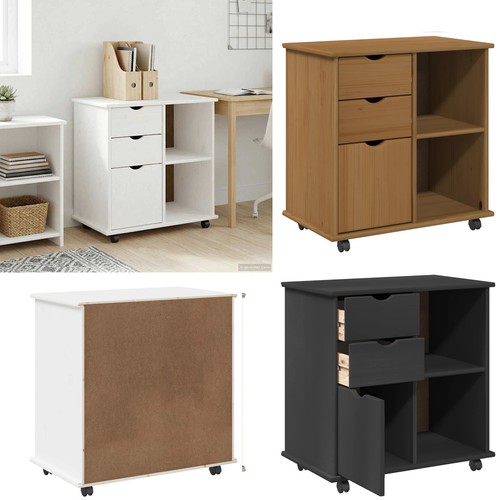 Rollschrank mit rad und - mit,