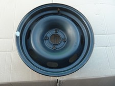 Citroen C3 III SX 1 x Stahlfelge 6,5x15 ET20 LK 4x108 9677598180 2150772