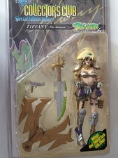 Spawn  Tiffany Serie 6