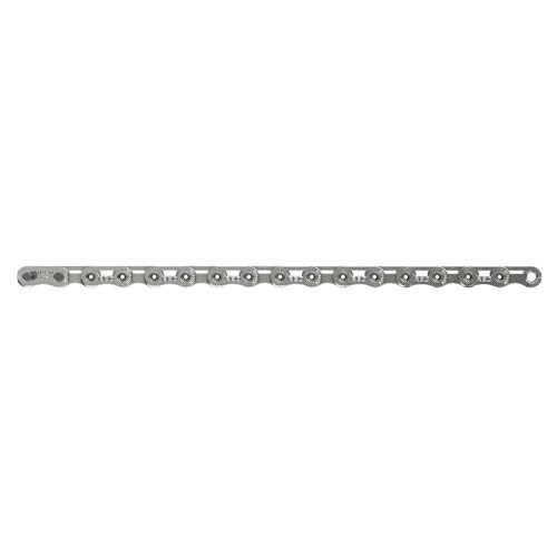 Sram red flattop powerlock - red,