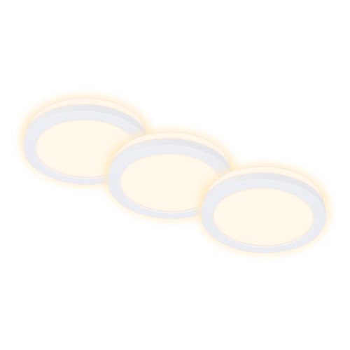Briloner led - 3,