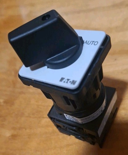 Eaton moeller 15453 ez - eaton, t0-3-15453/ez