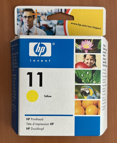C4813a druckkopf - hp,