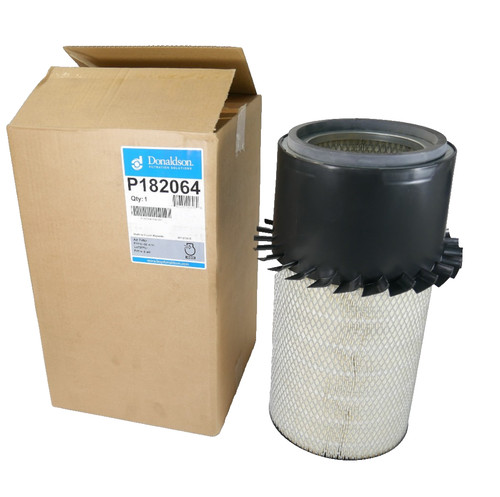 Donaldson luftfilter p182064 - luftfilter, |