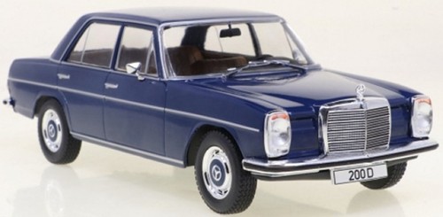 Mercedes w115 200d - /8, 1968