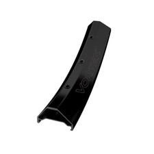 Halo Vortex 27,5" Mountainbike Felge 28H oder 32H Stealth schwarz Tubless Ready