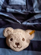 Kaputzen Pullover Steiff In 98