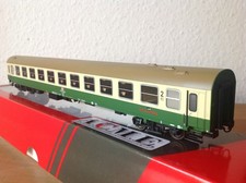 ACME 52459, DB NachtZug 2.Kl. Liegwagen 849-3 Bcom, Hamburg, Ep. V, NEU / OVP