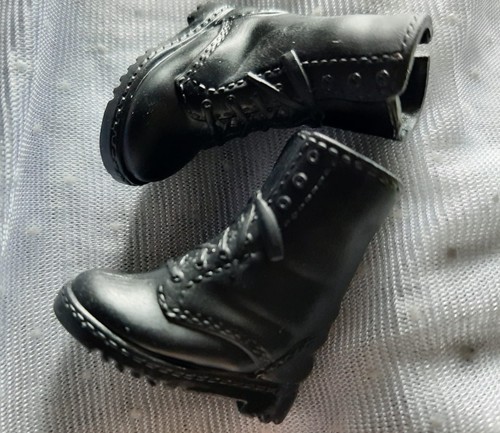 Barbie curvy stiefeletten - curvy,