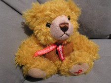 Teddy 2016 Bär Spende für