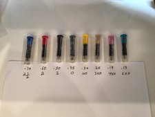 Never Used 8 - Koh-I-noor