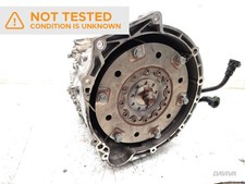 BMW X3 Automatikgetriebe 20d