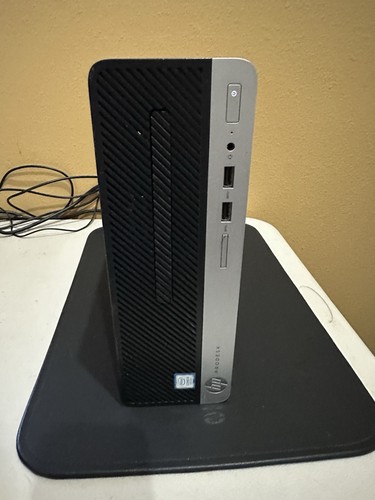 Prodesk 400 mt business - 400, g4