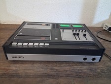 TELEFUNKEN magnetophon C 3300 HiFi Tapedeck