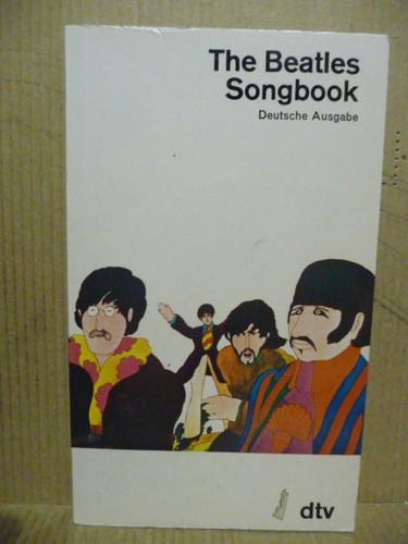 The beatles songbook - beatles,