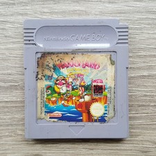 Wario Land Super Mario Land 3