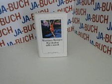 Wir holen alles nach Borger