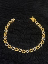 5Ct Rund Künstlicher Diamant