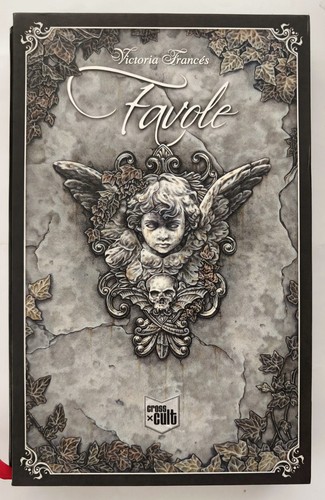 Victoria frances favole - victoria,