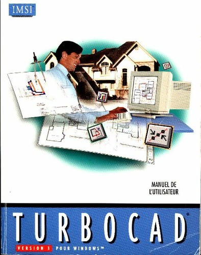 Turbocad für windows - 3,