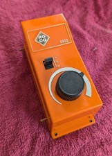 Roco Elektrischer Fahrregler 0902