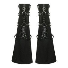 Damen Beinmanschette