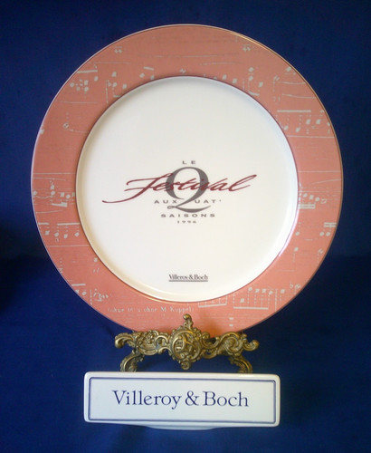 Villeroy boch le festival - villeroy,