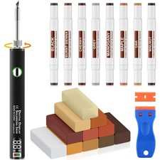 Laminat Reparaturset, Parkett