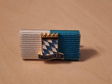 Ordensspange 2024 Fluthelfer