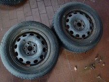 Winterreifen VW Sharan Bj98