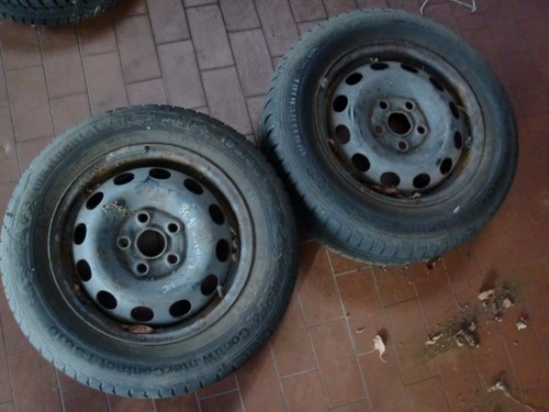 Winterreifen sharan bj98 - vw,
