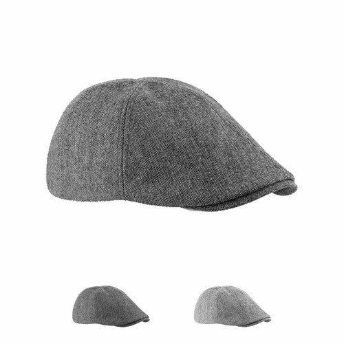 Beechfield herren - beechfield,