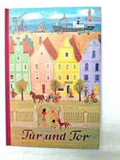 Tür und Tor Schroedel-Fibel