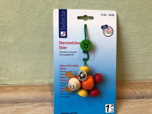 Sternzeichen stier selecta - sternzeichen,