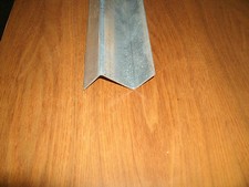 Eisenwinkel   Z-Profil    Abstandhalter,  Metallprofil,  gekantet, neu