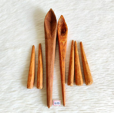 Vintage Handgefertigt Holz