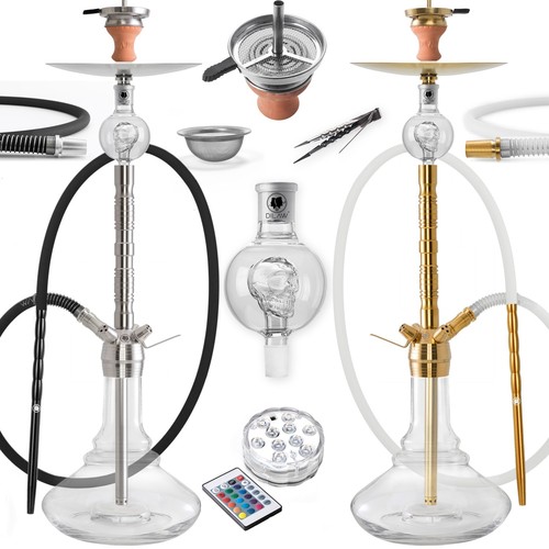 Dilaw saphir shisha - dilaw®,