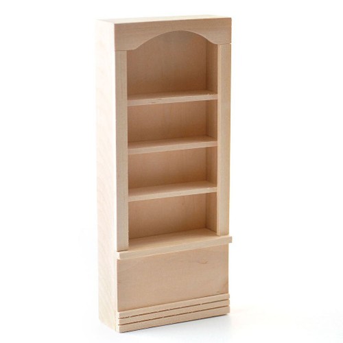 Dolls house bef059 ladenregal - dolls,