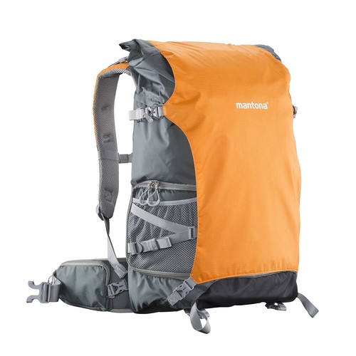 Mantona kamerarucksack - mantona,
